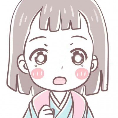 听障女孩美得像假人
